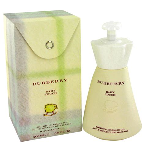 burberry babytouch duftnote|burberry baby touch perfume.